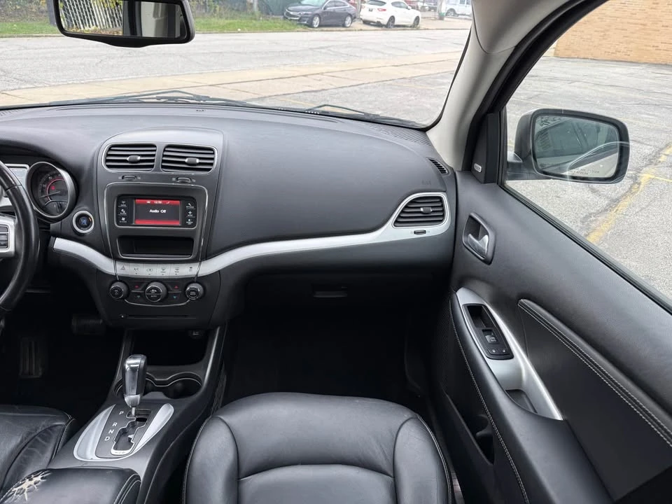 2012 Dodge Journey - Image 14 of 19
