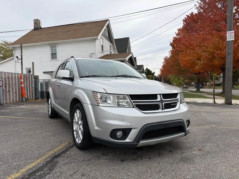 2012 Dodge Journey - Image 6 of 19