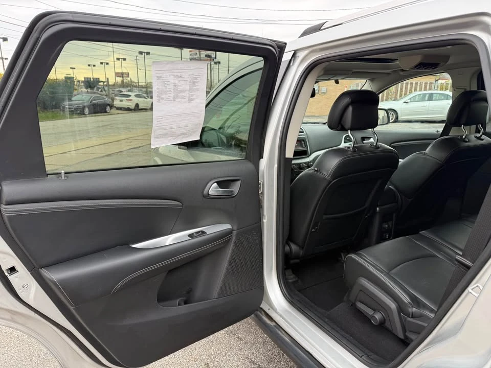 2012 Dodge Journey - Image 15 of 19