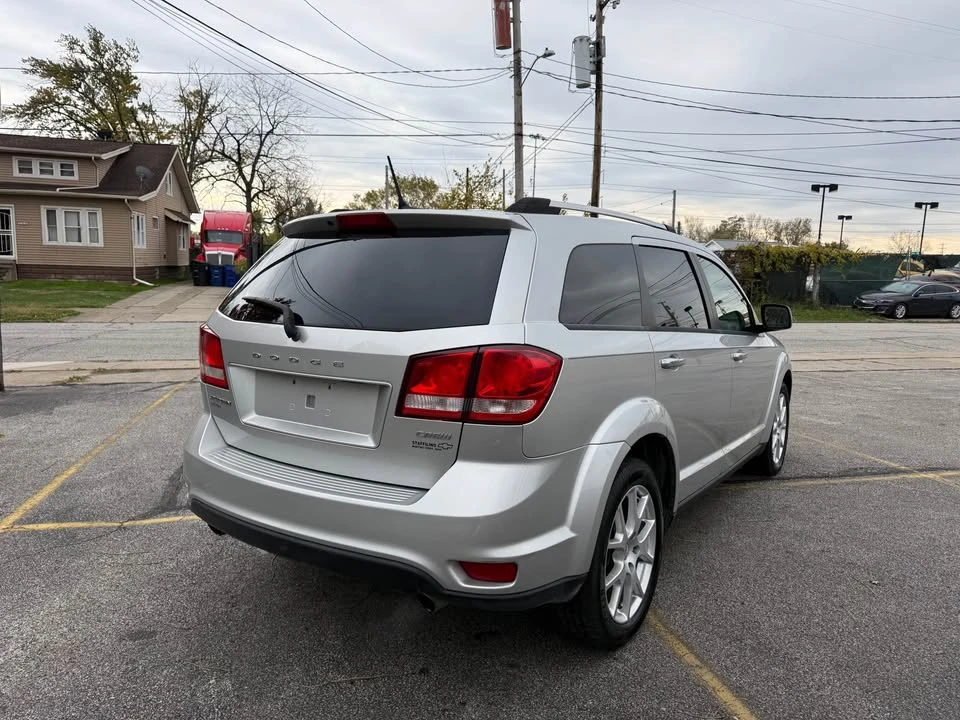 2012 Dodge Journey - Image 5 of 19