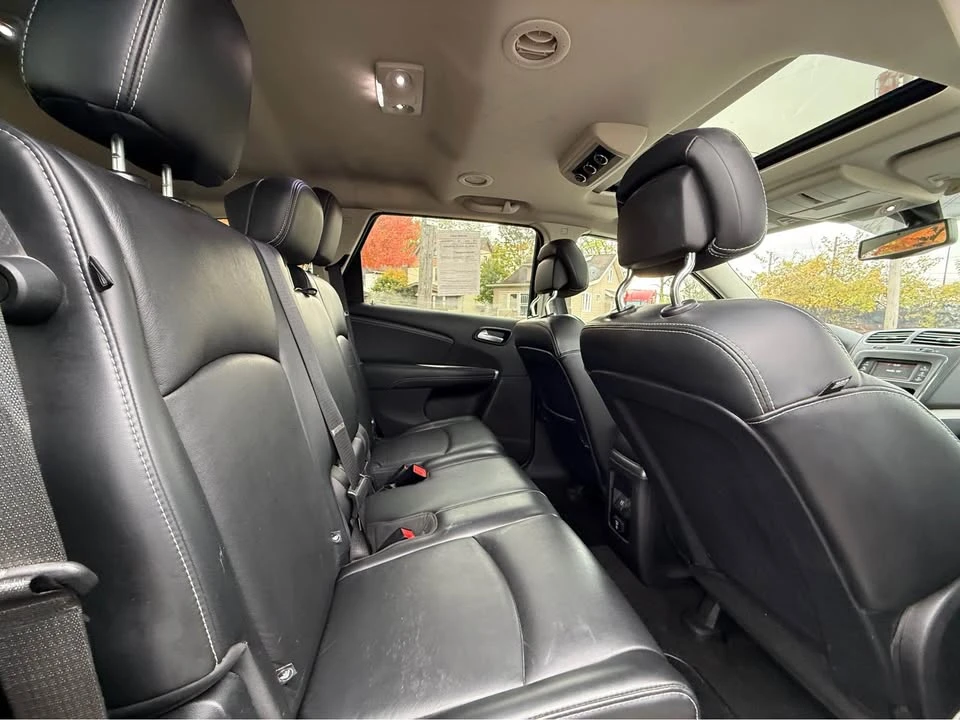 2012 Dodge Journey - Image 11 of 19