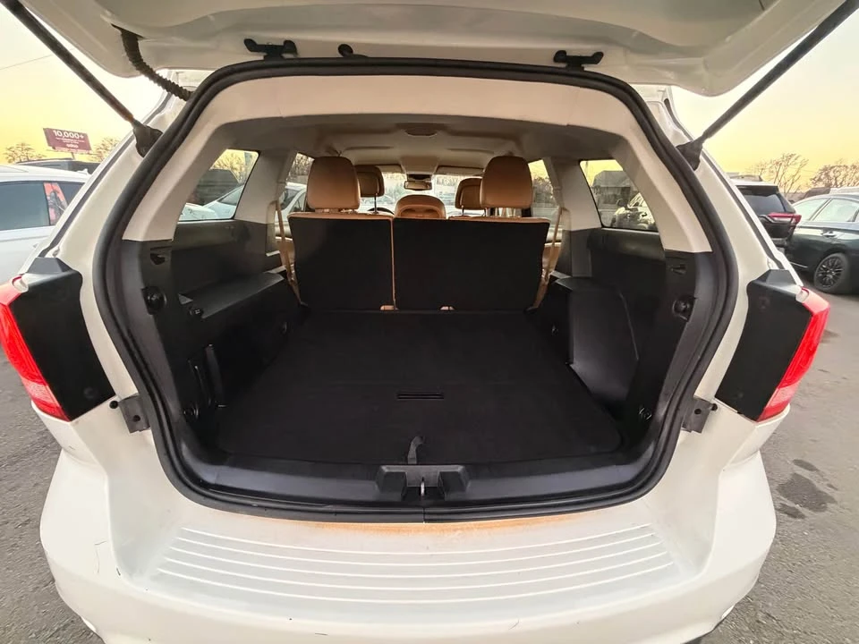 2012 Dodge Journey - Image 7 of 12