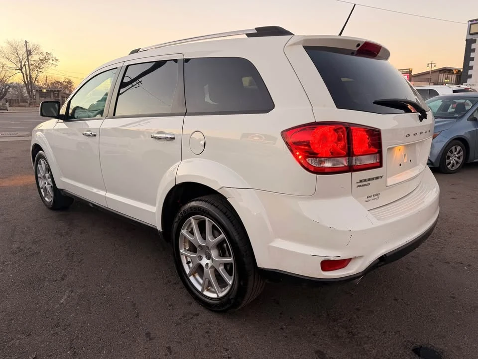 2012 Dodge Journey - Image 4 of 12