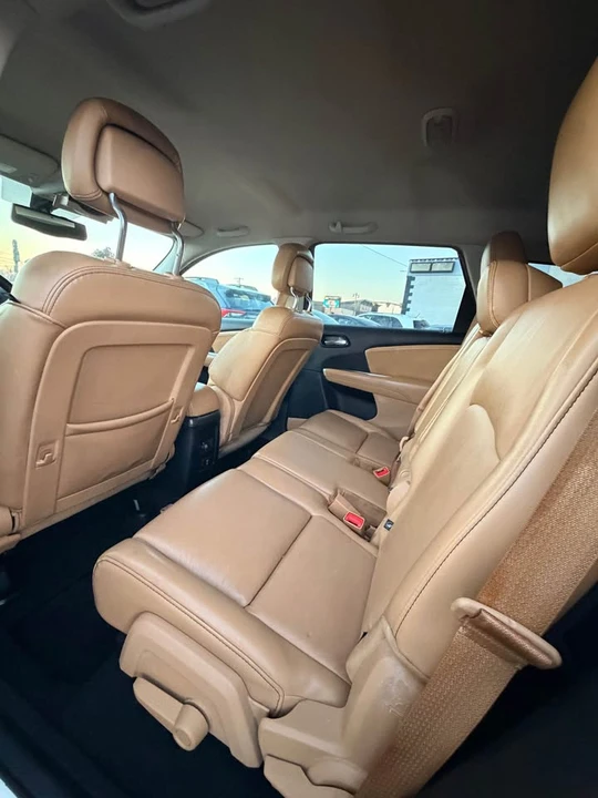 2012 Dodge Journey - Image 6 of 12