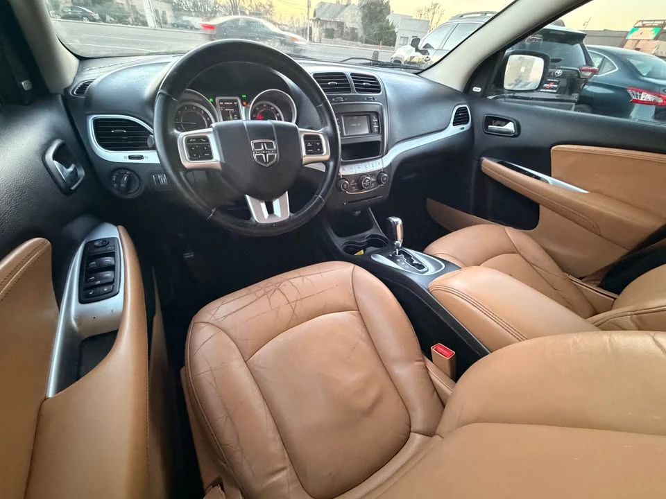 2012 Dodge Journey - Image 11 of 12