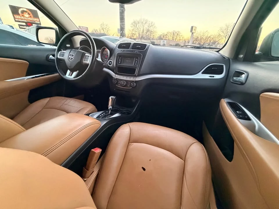 2012 Dodge Journey - Image 9 of 12
