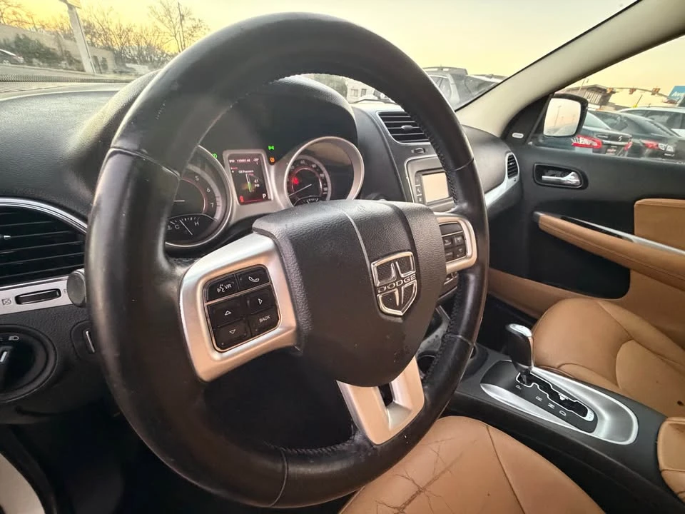 2012 Dodge Journey - Image 12 of 12