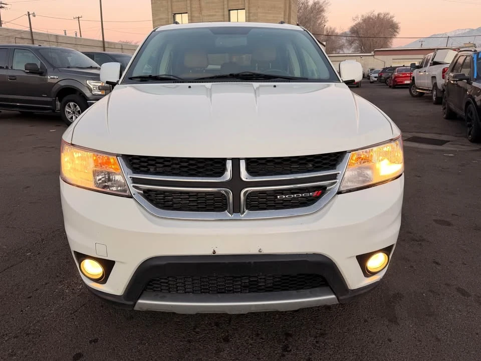 2012 Dodge Journey - Image 3 of 12