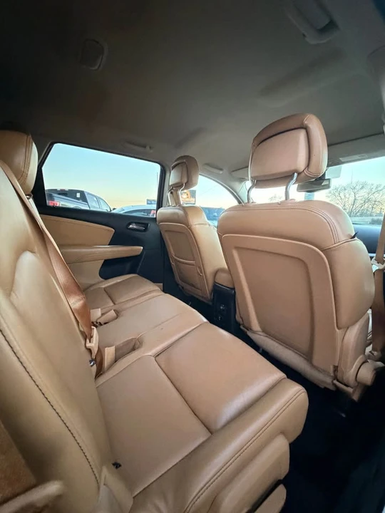 2012 Dodge Journey - Image 8 of 12