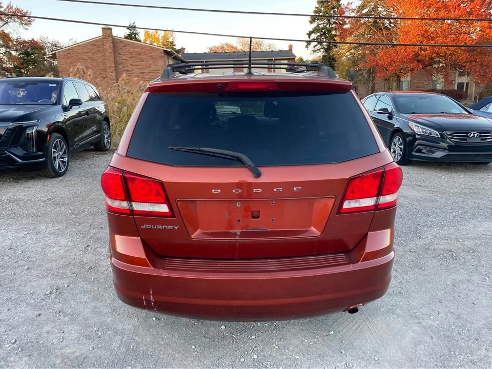 2012 Dodge Journey - Image 3 of 10