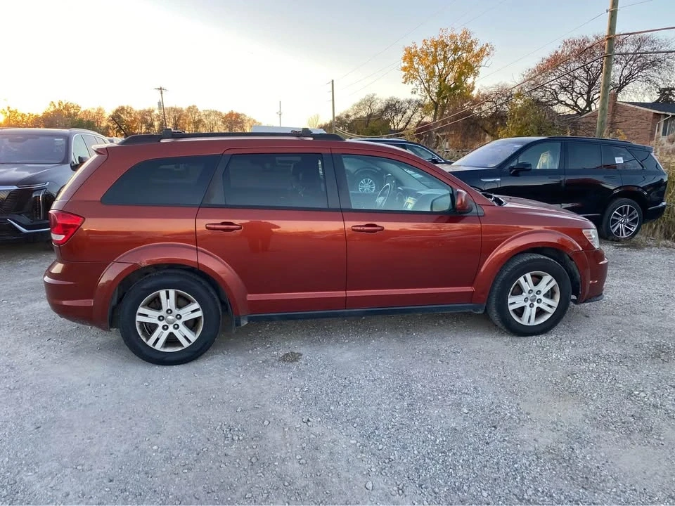 2012 Dodge Journey - Image 2 of 10