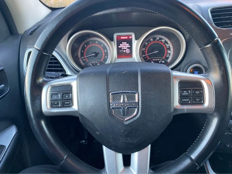 2012 Dodge Journey - Image 8 of 10