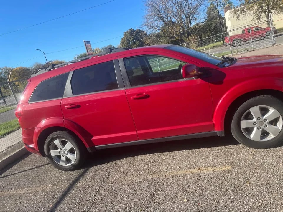 2012 Dodge Journey - Image 3 of 10