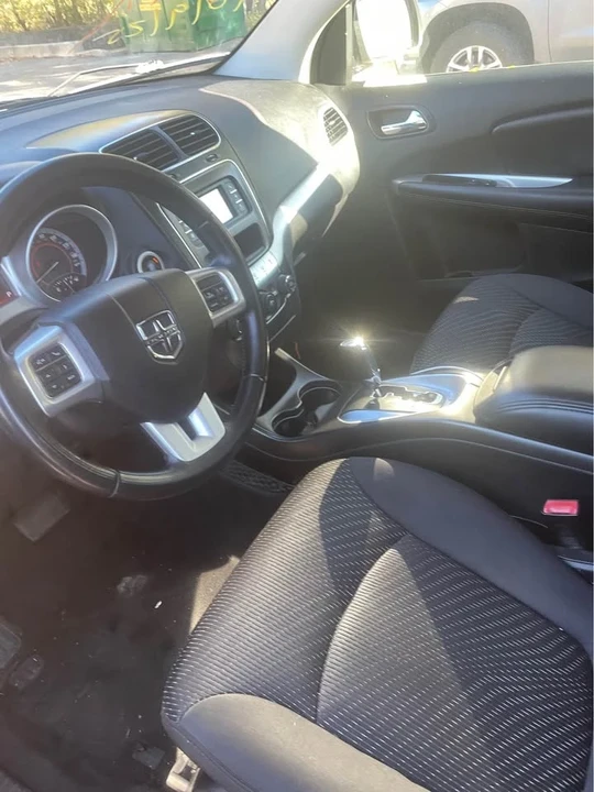 2012 Dodge Journey - Image 9 of 10