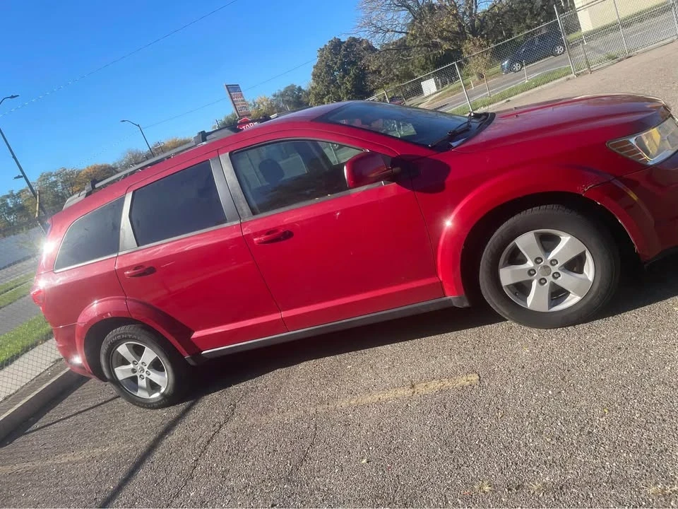 2012 Dodge Journey - Image 2 of 10
