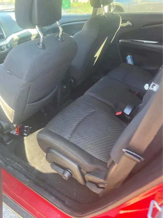 2012 Dodge Journey - Image 8 of 10