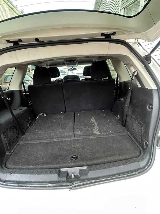 2012 Dodge Journey - Image 14 of 19