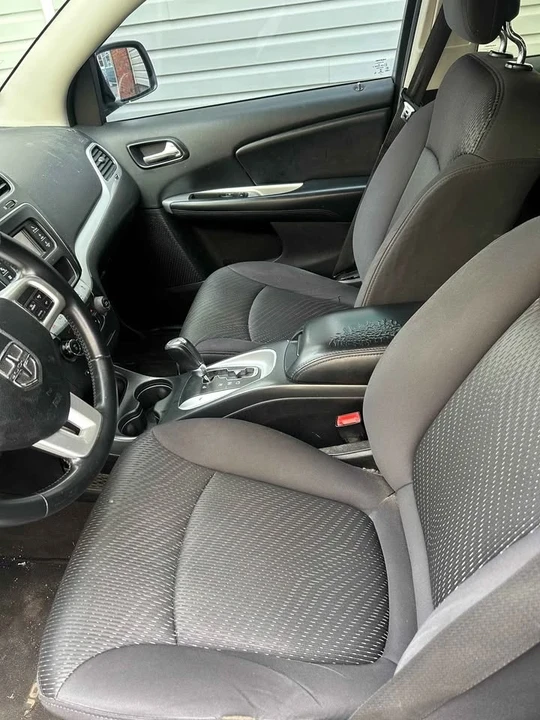 2012 Dodge Journey - Image 13 of 19