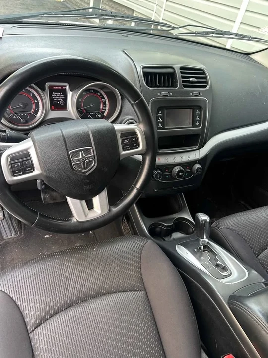 2012 Dodge Journey - Image 17 of 19