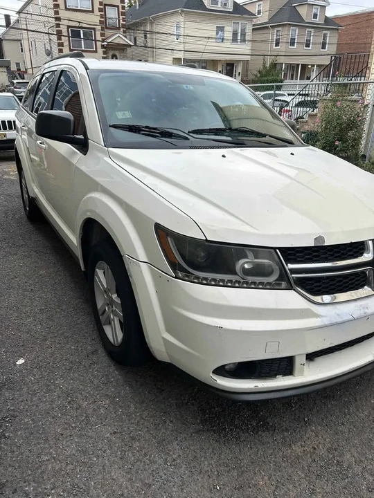 2012 Dodge Journey - Image 11 of 19