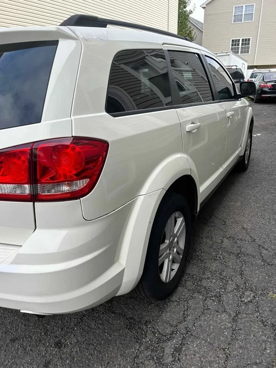 2012 Dodge Journey - Image 7 of 19