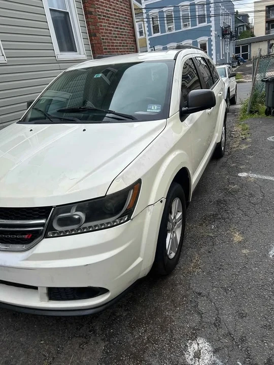 2012 Dodge Journey - Image 6 of 19