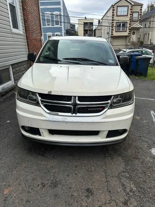2012 Dodge Journey - Image 10 of 19