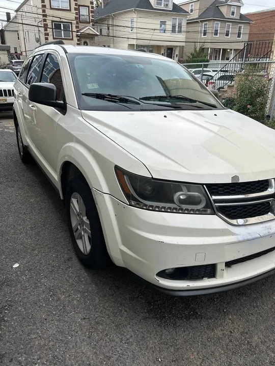 2012 Dodge Journey - Image 19 of 19