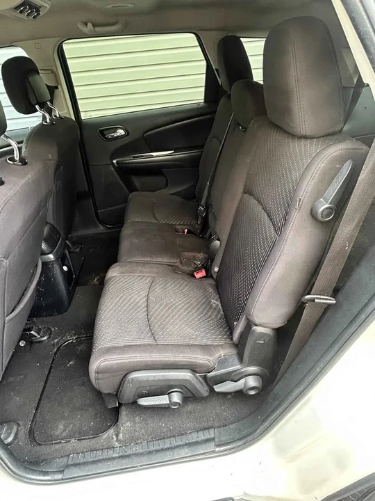 2012 Dodge Journey - Image 16 of 19