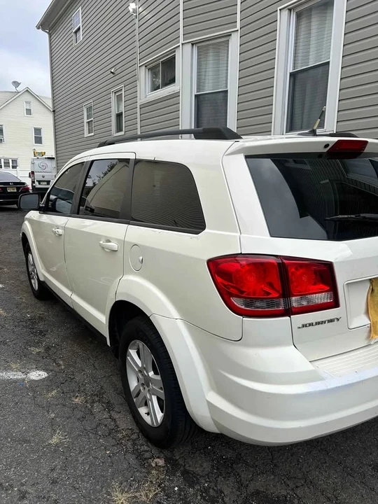 2012 Dodge Journey - Image 4 of 19