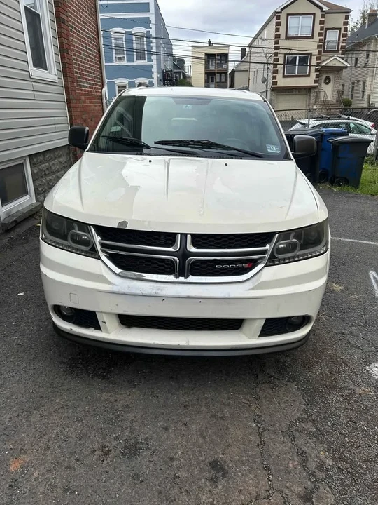 2012 Dodge Journey - Image 5 of 19