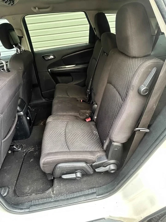 2012 Dodge Journey - Image 18 of 19