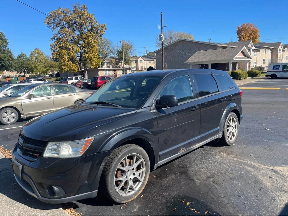 2012 Dodge Journey - Image 2 of 19
