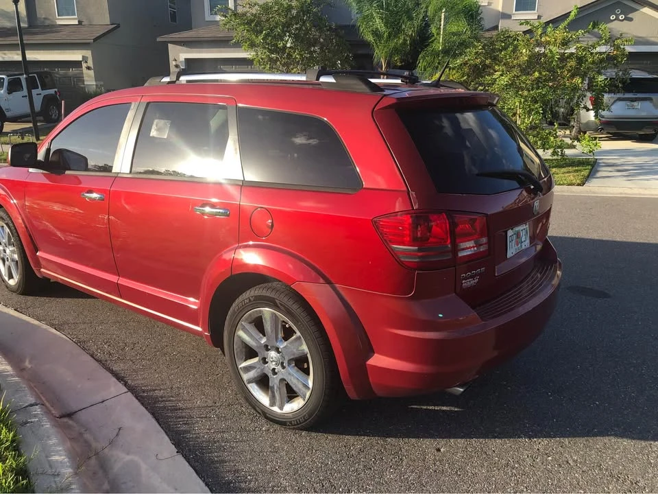 2012 Dodge Journey - Image 3 of 9