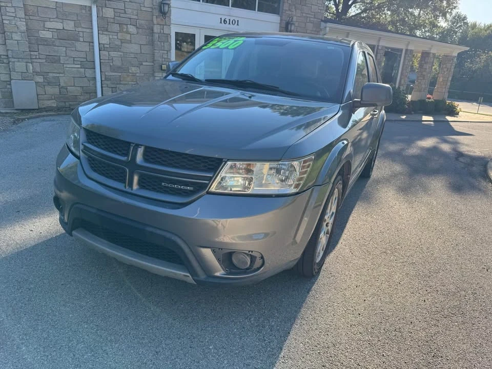 2012 Dodge Journey - Image 14 of 15