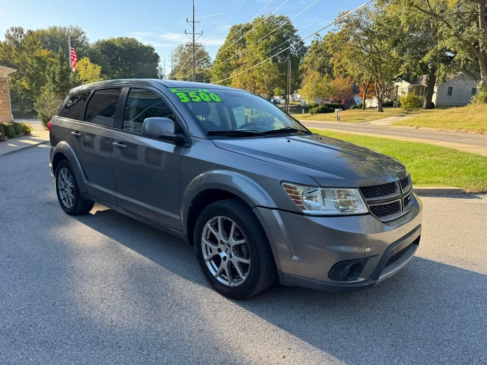 2012 Dodge Journey - Image 12 of 15