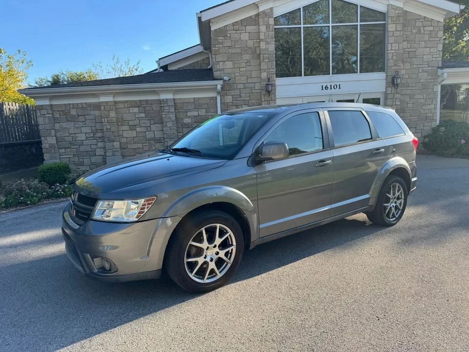 2012 Dodge Journey - Image 8 of 15