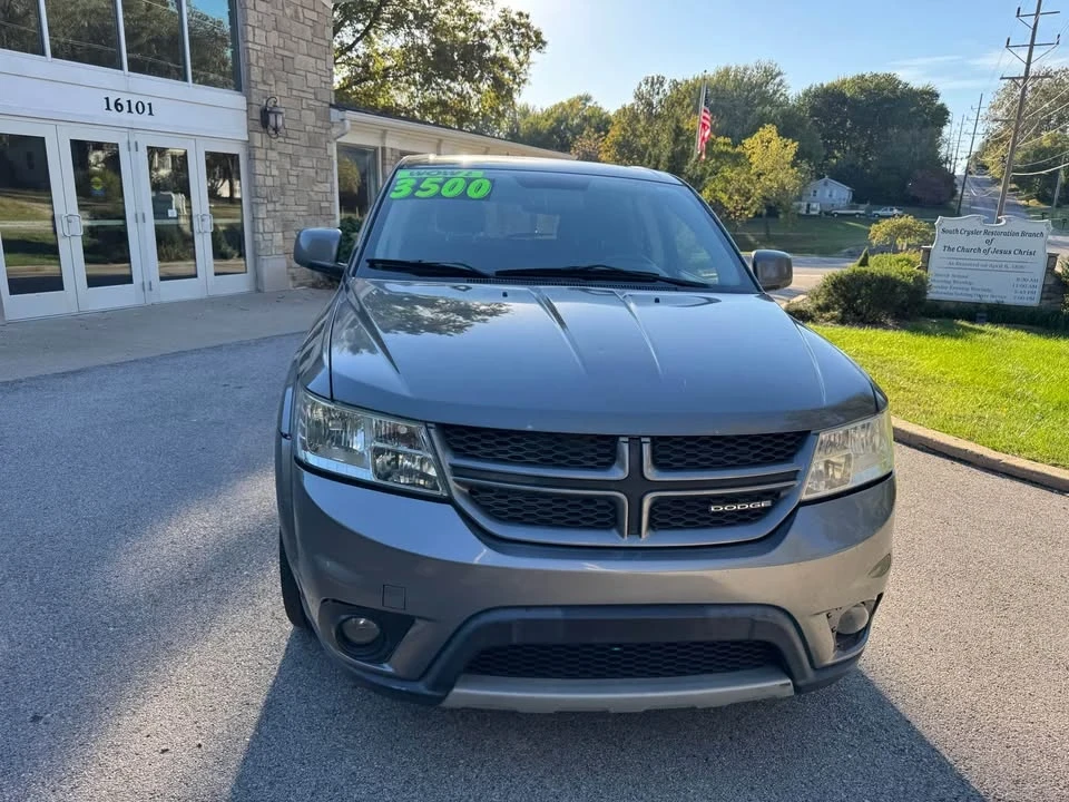 2012 Dodge Journey - Image 13 of 15