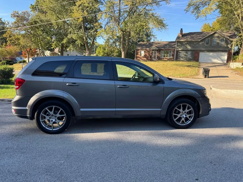 2012 Dodge Journey - Image 10 of 15