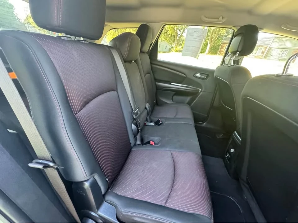 2012 Dodge Journey - Image 4 of 15