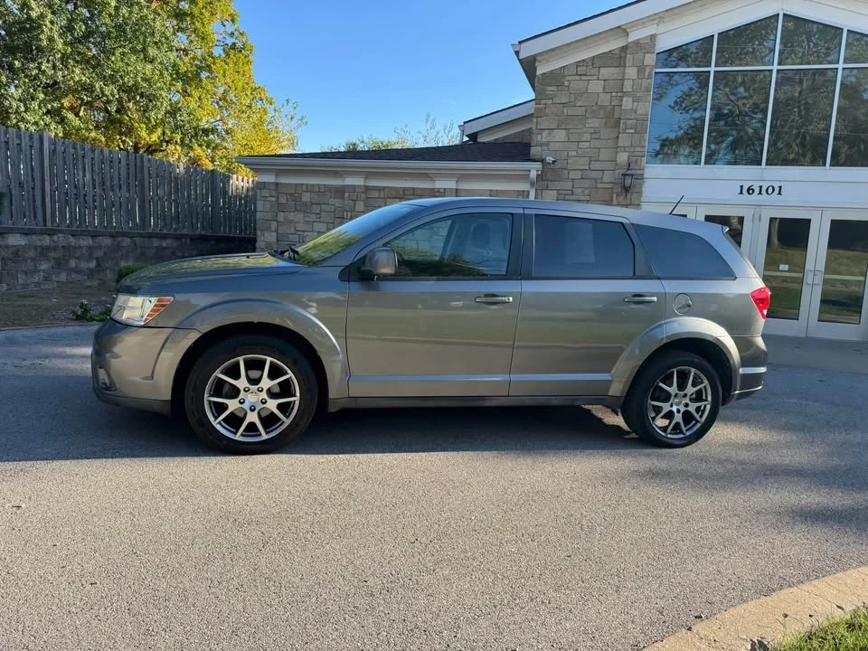 2012 Dodge Journey - Image 9 of 15