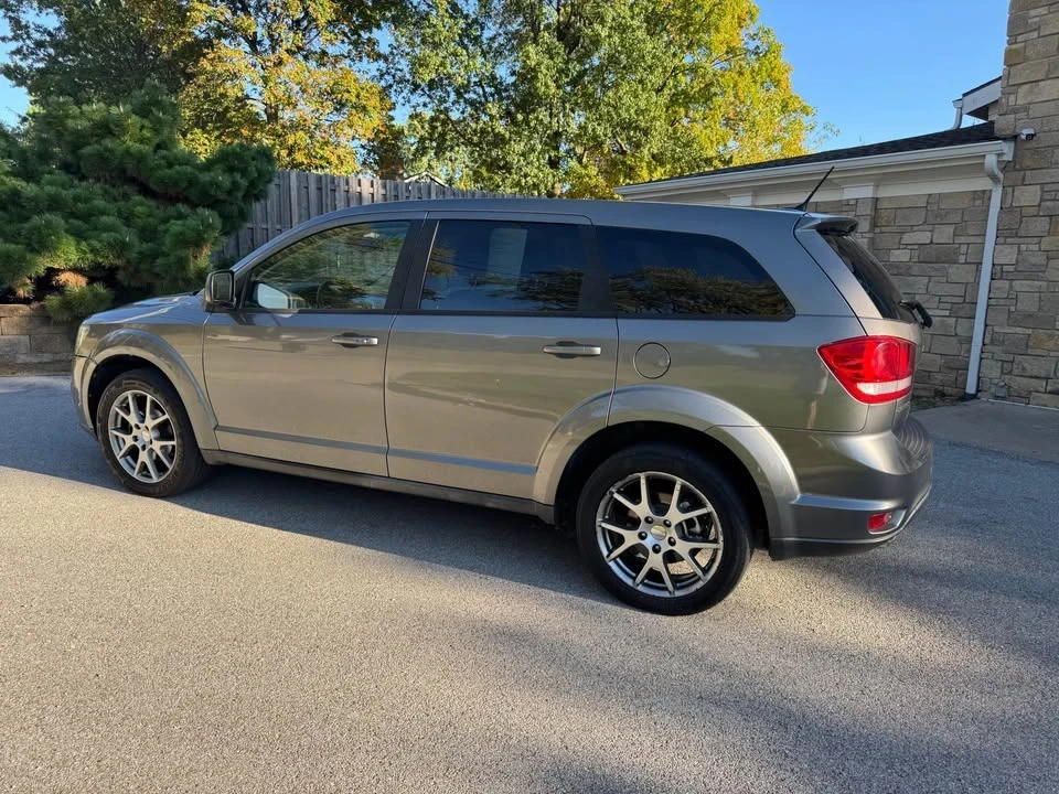 2012 Dodge Journey - Image 11 of 15