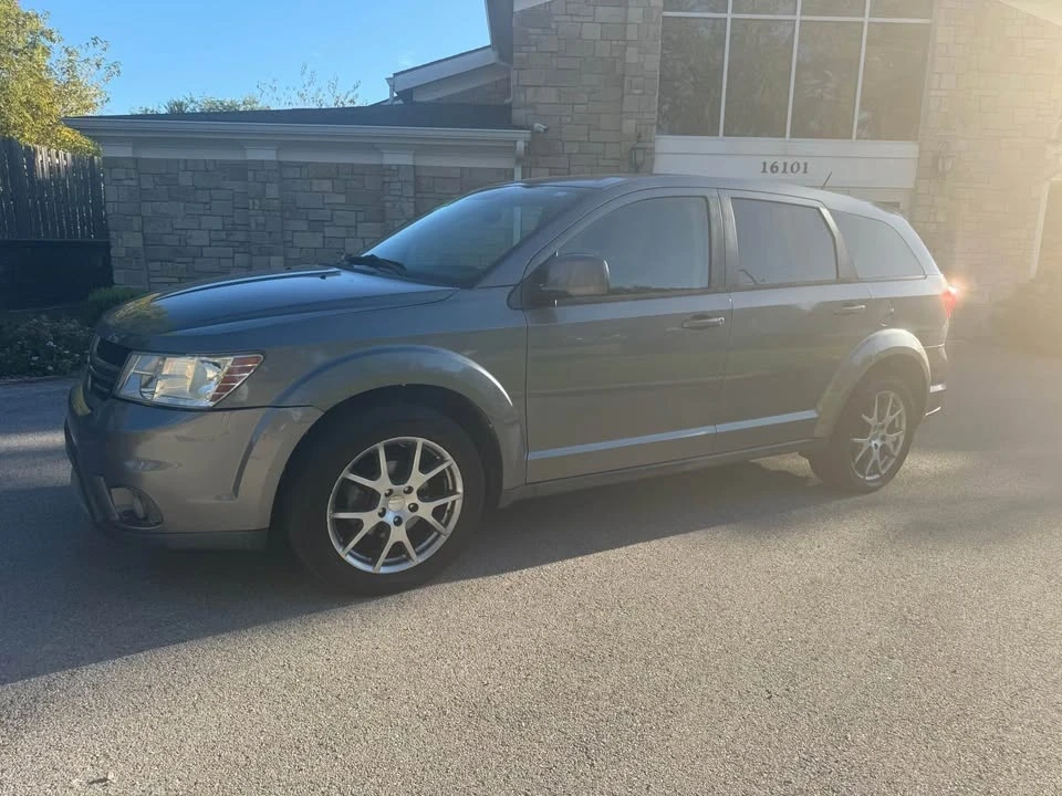 2012 Dodge Journey - Image 15 of 15