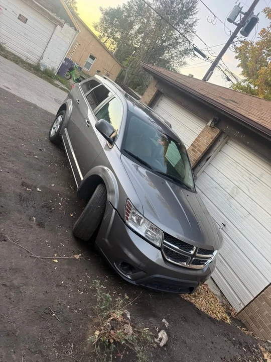 2012 Dodge Journey - Image 2 of 10