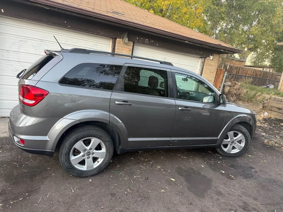 2012 Dodge Journey - Image 3 of 10