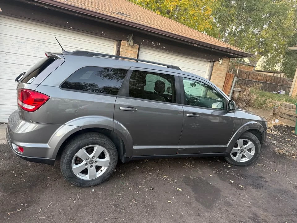 2012 Dodge Journey - Image 4 of 10
