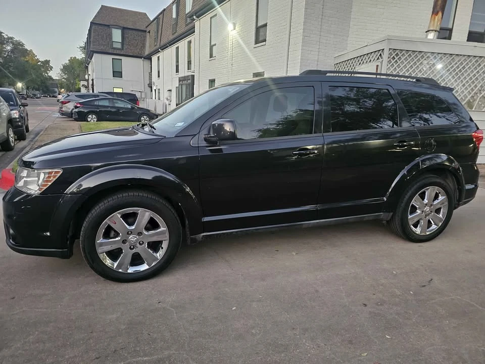 2012 Dodge Journey - Image 5 of 10