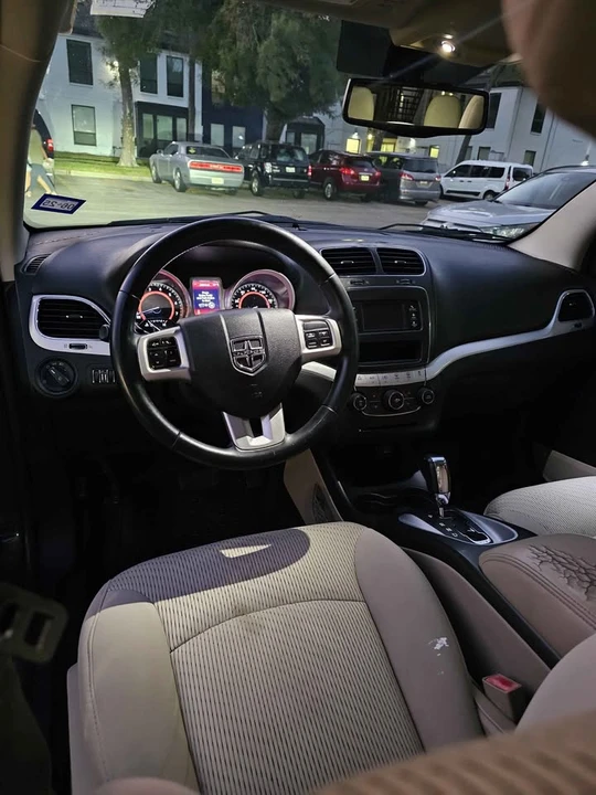 2012 Dodge Journey - Image 6 of 10
