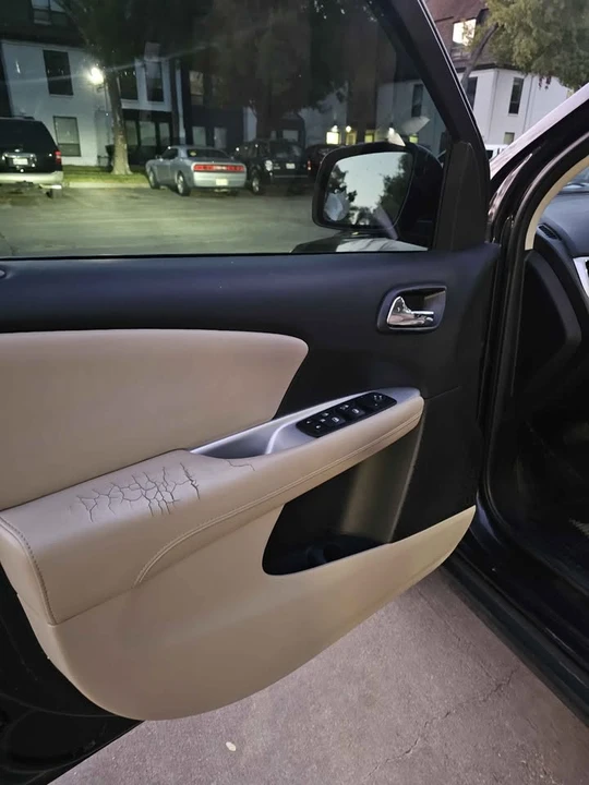 2012 Dodge Journey - Image 10 of 10