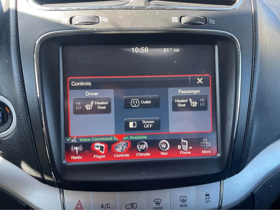 2012 Dodge Journey - Image 13 of 19